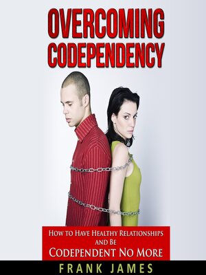 cover image of Overcoming Codependency